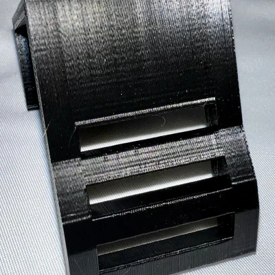 Móc Treo Nón (Dán Cửa)