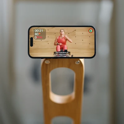 Giá Đỡ MagSafe Cho Máy Chèo Thuyền WaterRower