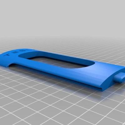 Củ Sạc Tesla Cho Điện Thoại USB-C