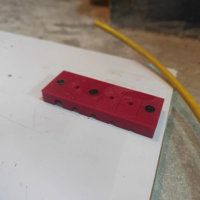 Dụng Cụ Lột Dây Điện Phế Liệu