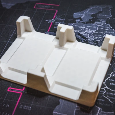 Hộp Đựng Card Game Exploding Kittens