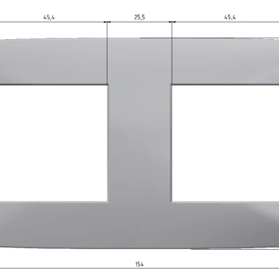 Tấm Che Ổ Cắm Niko