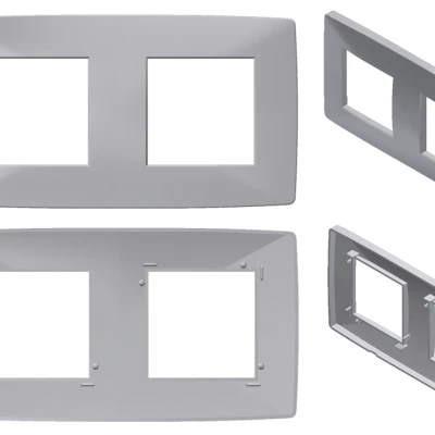 Tấm Che Ổ Cắm Niko