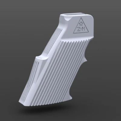 Báng Súng Lục LR-300 V1.1