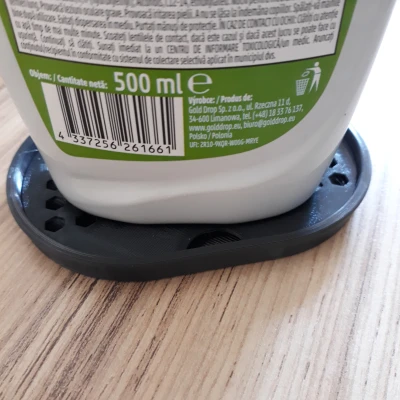 Khay hứng nước bồn rửa chén