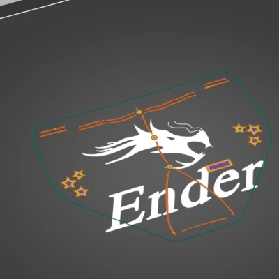 Cardigan Coaster - Taylor Swift (Đồ lót ly)