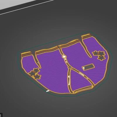 Cardigan Coaster - Taylor Swift (Đồ lót ly)