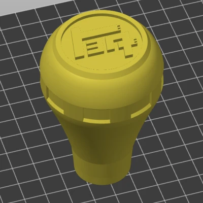 Nút Chỉnh Số Sàn Toyota Tacoma 2005 - Đã Sửa Lỗi