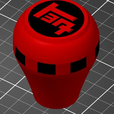 Núm Cần Số "TEQ" Toyota