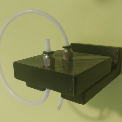 ProperWinder - Nâng cấp bộ kit Filawinder