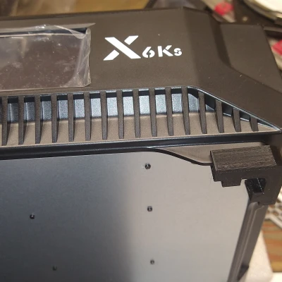 Chân đế cao su cho Anycubic Photon Mono X 6Ks