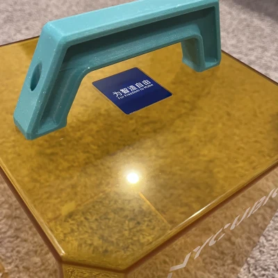 Tay Cầm Anycubic Photon Mono 4k Kèm Ốc Vít