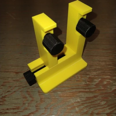 REMIX Phiên bản 2.0 - Kẹp hàn Snap On (Helping Hands)