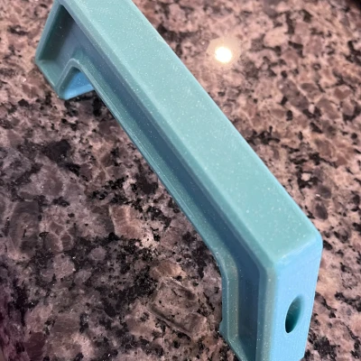 Tay Cầm Anycubic Photon Mono 4k Kèm Ốc Vít