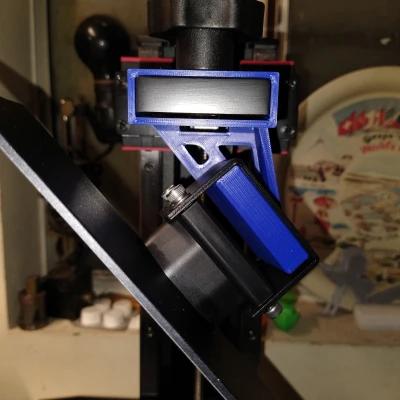 Gá Hứng Nhựa Thừa Anycubic Photon Mono X 6Ks