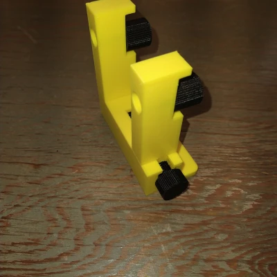 REMIX Phiên bản 2.0 - Kẹp hàn Snap On (Helping Hands)