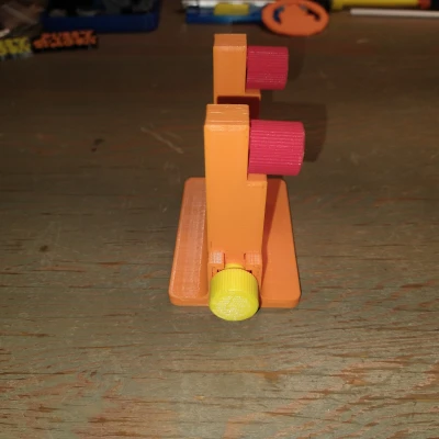 REMIX - Kẹp Hàn Snap On (Helping Hands) - KIỂM TRA PHIÊN BẢN MỚI CỦA TÔI