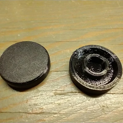 Chân đế cao su chống rung Anycubic Wash & Cure 3