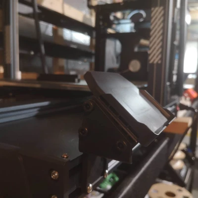 Giá đỡ màn hình bên hông Elegoo Neptune 3/4