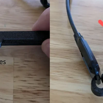 Đầu nối Bệ phóng Beyblade X Ripcord Launcher