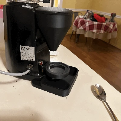 Giá đỡ Technivorm cho máy xay Mazzer Mini