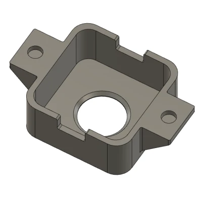 Giá Đỡ Gắn Đèn LED Govee Vĩnh Viễn (Không Cần Supports)