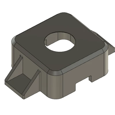 Giá Đỡ Gắn Đèn LED Govee Vĩnh Viễn (Không Cần Supports)