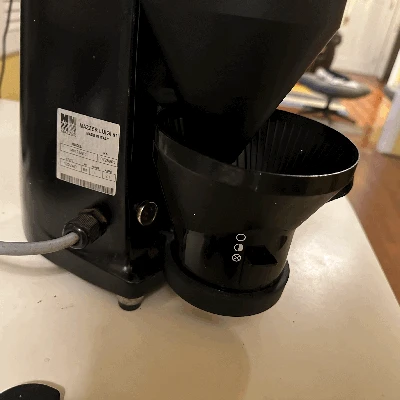 Giá đỡ Technivorm cho máy xay Mazzer Mini