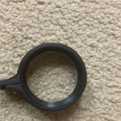 Bánh lái Traxxas Một Tay