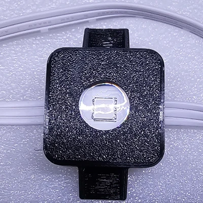 Giá Đỡ Gắn Đèn LED Govee Vĩnh Viễn (Không Cần Supports)