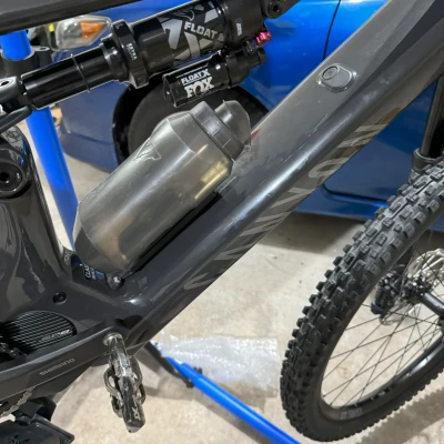 Adapter Bình Nước Canyon Spectral:ON Cho Chai YT Thirstmaster 5000 Fidlock