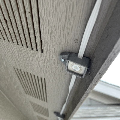 Kẹp Giữ Đèn Govee RGBIC