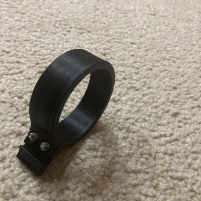 Bánh lái Traxxas Một Tay