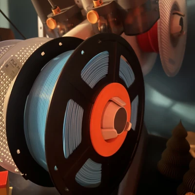 Bộ chuyển đổi SUNLU cho AMS lite