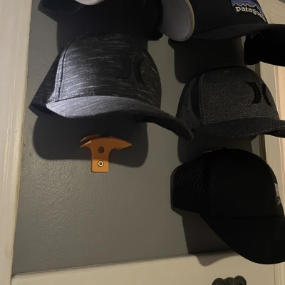 Móc Treo Nón Baseball