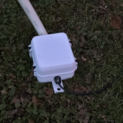 Hộp zx82net cho thanh arch nhảy