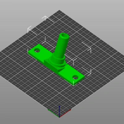 Hộp zx82net cho thanh arch nhảy