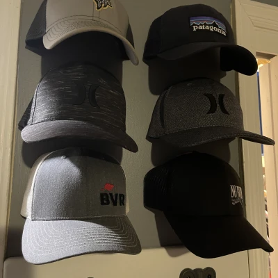 Móc Treo Nón Baseball