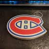 Móc Khóa Trang Trí Montreal Canadiens - Thumbnail 1
