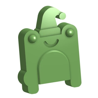 Một chú Ếch Tên Jeremy