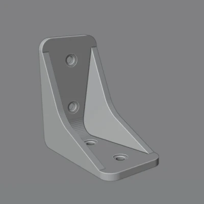 Kệ Chắc Chắn - Không Cần Support