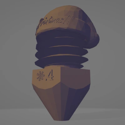 Chóp Cây Thông Noel Ông Già Noel. Merry Printmas!!!