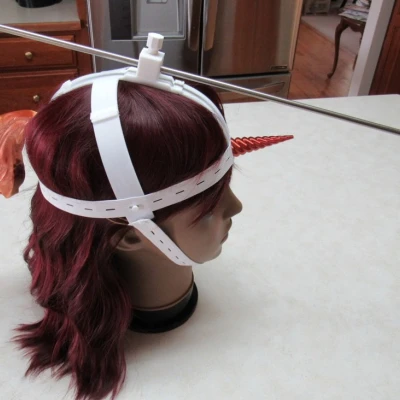 Đầu Điều Khiển Tùy Chỉnh Được