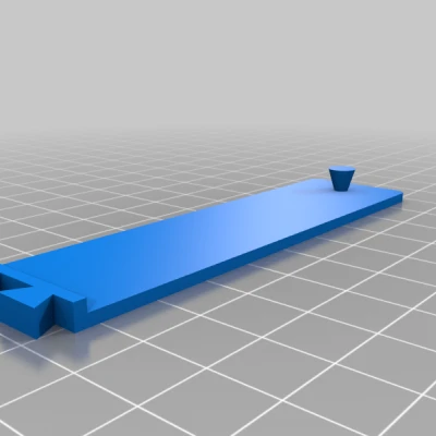 Đầu Điều Khiển Tùy Chỉnh Được