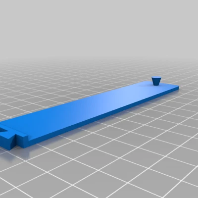 Đầu Điều Khiển Tùy Chỉnh Được