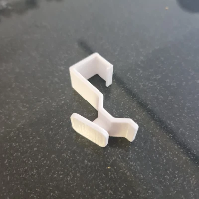 Móc Treo Cửa Sổ (ví dụ: Đồ Trang Trí Giáng Sinh)