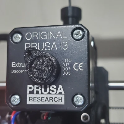 Bộ Trực Quan Đầu Đùn Đơn Giản