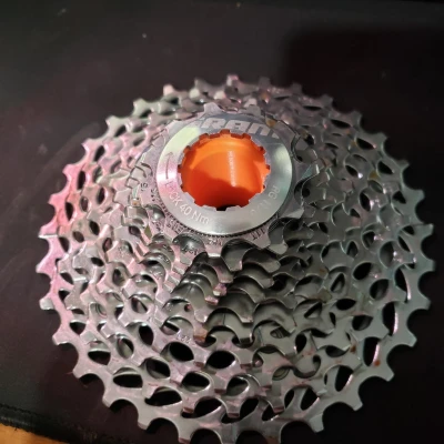 Dụng Cụ Giữ Băng Căm Xe Đạp 11 Tốc Độ