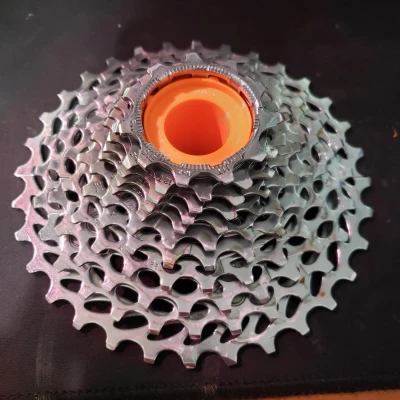 Dụng Cụ Giữ Băng Căm Xe Đạp 11 Tốc Độ