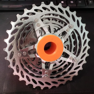 Dụng Cụ Giữ Băng Căm Xe Đạp 11 Tốc Độ